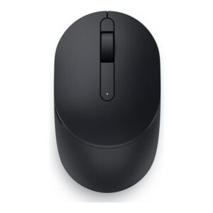 Raton inalambrico dell silent mouse ms355 negro