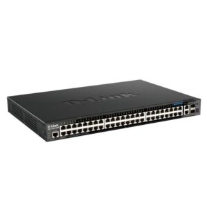 Switch d - link dgs - 1520 - 52mp 54 puertos