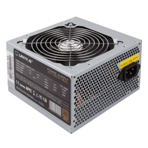 Fuente alimentacion unykach 52038 atx 350w