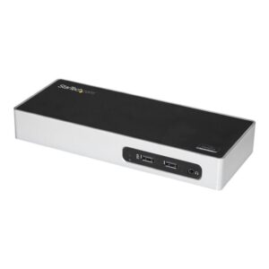 Docking station startech 10 en 1