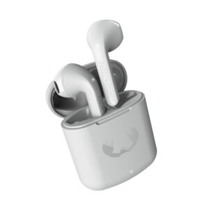 Auriculares fresh'n rebel twins core inalambrico ice grey