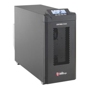 Sai riello ups sentinel tower stw 8000