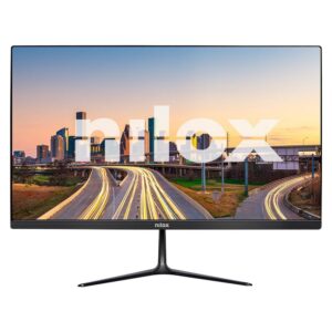 Monitor nilox nxm22fhd1201 21.5 pulgadas fhd 120hz