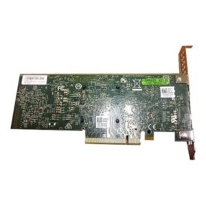 Adaptador de red dell broadcom 57416 2x rj45