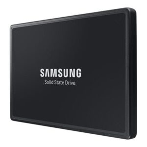 Disco duro interno solido ssd samsung pm9a3 960gb 2.5 pulgadas pcie 4.0 nevme u.2