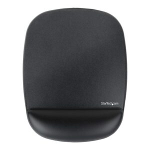 Alfombrilla startech b - ergo - mouse - pad 23cm x 18cm