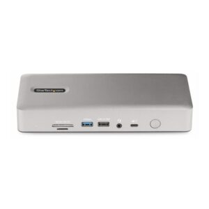 Docking station startech  15 en 1