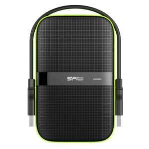 Disco duro externo silicon power a60 1tb 2.5 pulgadas usb 3.1