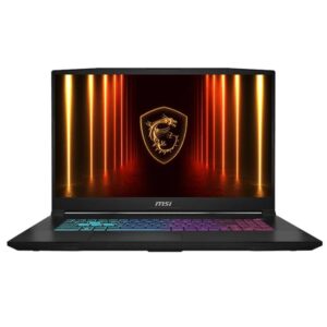 Portatil msi hx - 210es i7 - 14650hx 16gb ssd 1tb 17.3 pulgadas w11h