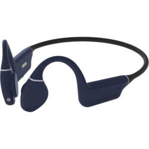 Auricular  creative outlier free pro plus inalambrico azul