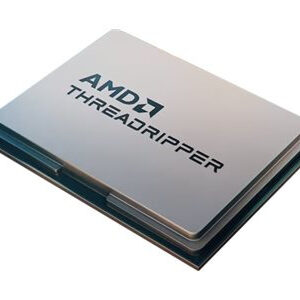 Procesador amd ryzen threadripper 7960x box