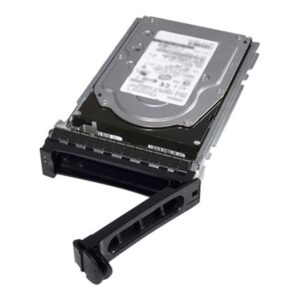 Disco duro interno dell 2.5 pulgadas 2.4tb sas 12gb - s 400 - avhe