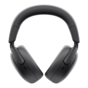 Auriculares dell wl7024 inalambrico negro