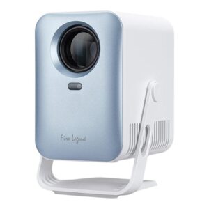 Proyector acer aopen fire legend qh31s ansi lcd 150 lumenes