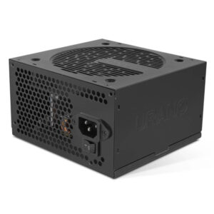 Fuente alimentacion nox urano pro atx 850w bronze