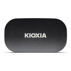 Disco duro interno externo ssd kioxia exceria plus g2 1tb usb tipo c