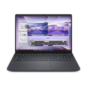 Portatil dell pro max 16 u7 -  265h -  32gb -  ssd 1tb -  rtx pro 2000 -  16 pulgadas fhd+ -  w11p
