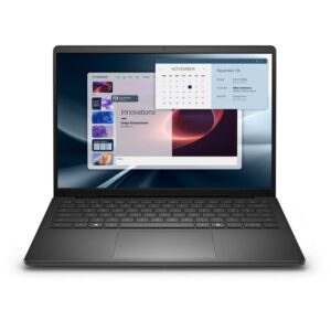 Portatil dell pro 14 essential pv1425 r5 - 220 -  16gb -  ssd 512gb -  14 pulgadas fhd+ -  w11p