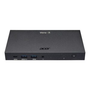 Docking station acer vero 10 en 1