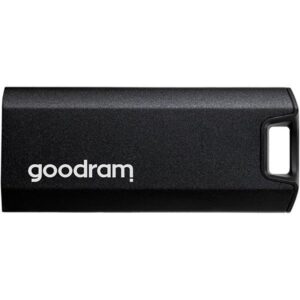 Disco duro externo ssd goodram 512gb move ridge usb tipo c negro