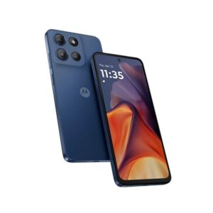 Movil motorola moto g15 4g 8 - 512gb sea blue