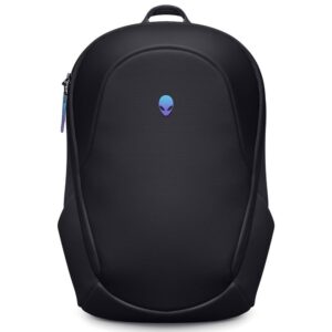 Mochila dell alienware para portatil 16 pulgadas negra