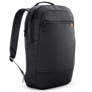 Mochila dell ecoloop premier slim para portatil 16 pulgadas negra