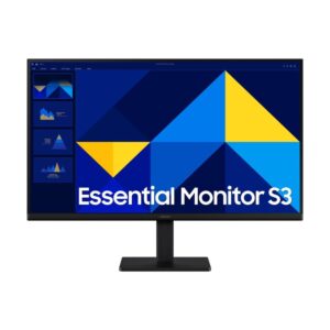 Monitor samsung ls24d302gauxen 24 pulgadas fhd 100hz