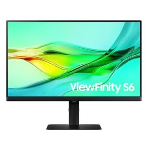 Monitor samsung ls27d600uauxen 27 pulgadas qhd 100hz