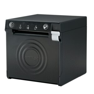 Impresora tpv de tickets termica directa posiflex pp - 7900 usb - red - rs232