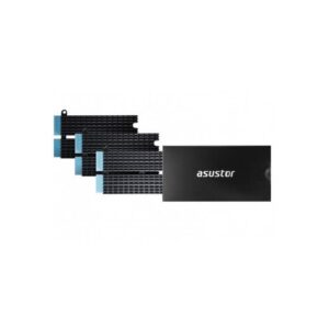 Disipadores asustor as - t10g3 para ssd m.2