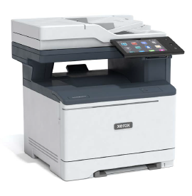 Multifuncion xerox laser versalink c415v_dn color a4 -  42ppm -  red -  nfc -  duplex