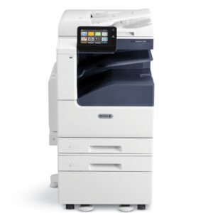 Multifunción xerox laser c7120dn color a3 -  20ppm (sin disco duro) + bandeja 520 hojas con soporte