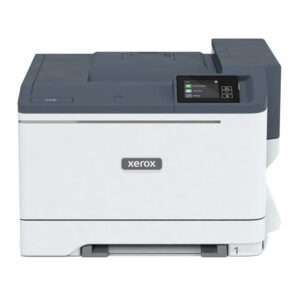 Impresora xerox laser c320v_dni color a4 -  33ppm -  red -  wifi -  duplex