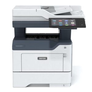Multifuncion xerox laser versalink b415v_dn monocromo a4 -  50ppm -  red -  wifi