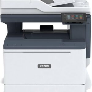 Multifuncion xerox laser c325v_dni color a4 -  33ppm -  red -  wifi