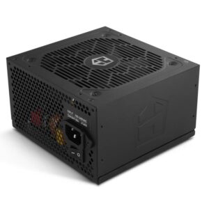 Fuente alimentacion nox hummer gdm1200w gaming atx 1200w