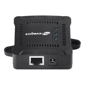 Divisor poe edimax gp - 101st + splitter