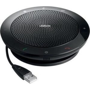 Altavoz jabra speak 510 ms bluetooth usb manos libres