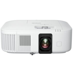 Proyector epson eh - tw6250 3lcd - 4k pro - uhd - 2800 lumens - full hd - hdmi - usb - home cinema android incorporado