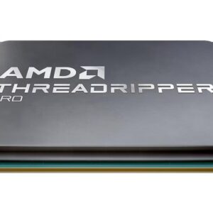 Amd ryzen threadripper pro 7965wx