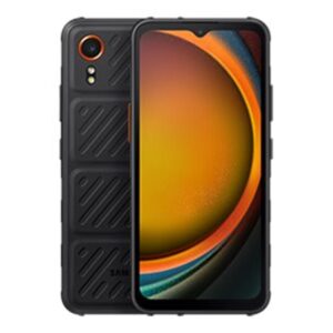 Smartphone movil samsung galaxy xcover 5g - 6gb - 128gb - 6.6 pulgadas - negro