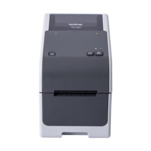 Impresora de etiquetas y tickets brother td - 2320d300 termica directa -  usb tipo c