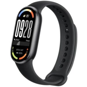 Pulsera xiaomi mi smart band 10 negro