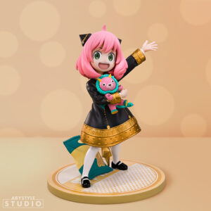 Figura abystyle spy x family anya forger