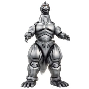 Iksho mechagodzilla 1993 mc