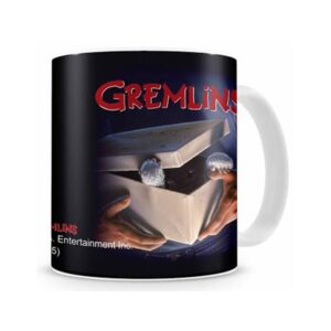 Taza sd toys gremlins gizmo ceramica