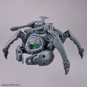 Vehiculo expansion bandai hobby 30mm exa - vehicle multiple legs mecha ver.
