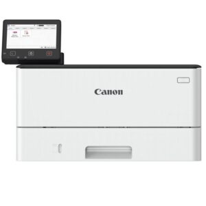 Impresora canon lbp246dw ii laser monocromo i - sensys a4 -  40ppm -  red -  wifi -  duplex -  bandeja 250 hojas