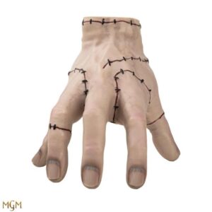 Réplica magnética miercoles la cosa